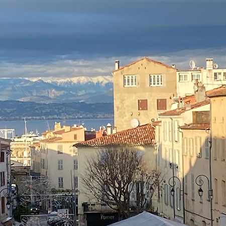Sade - Central, Charming, For 6 Antibes Esterno foto