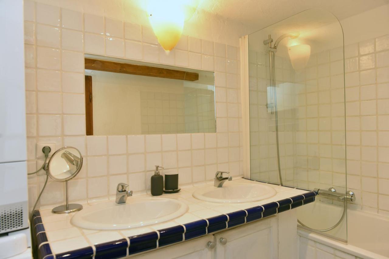 Sade - Central, Charming, For 6 Antibes Esterno foto