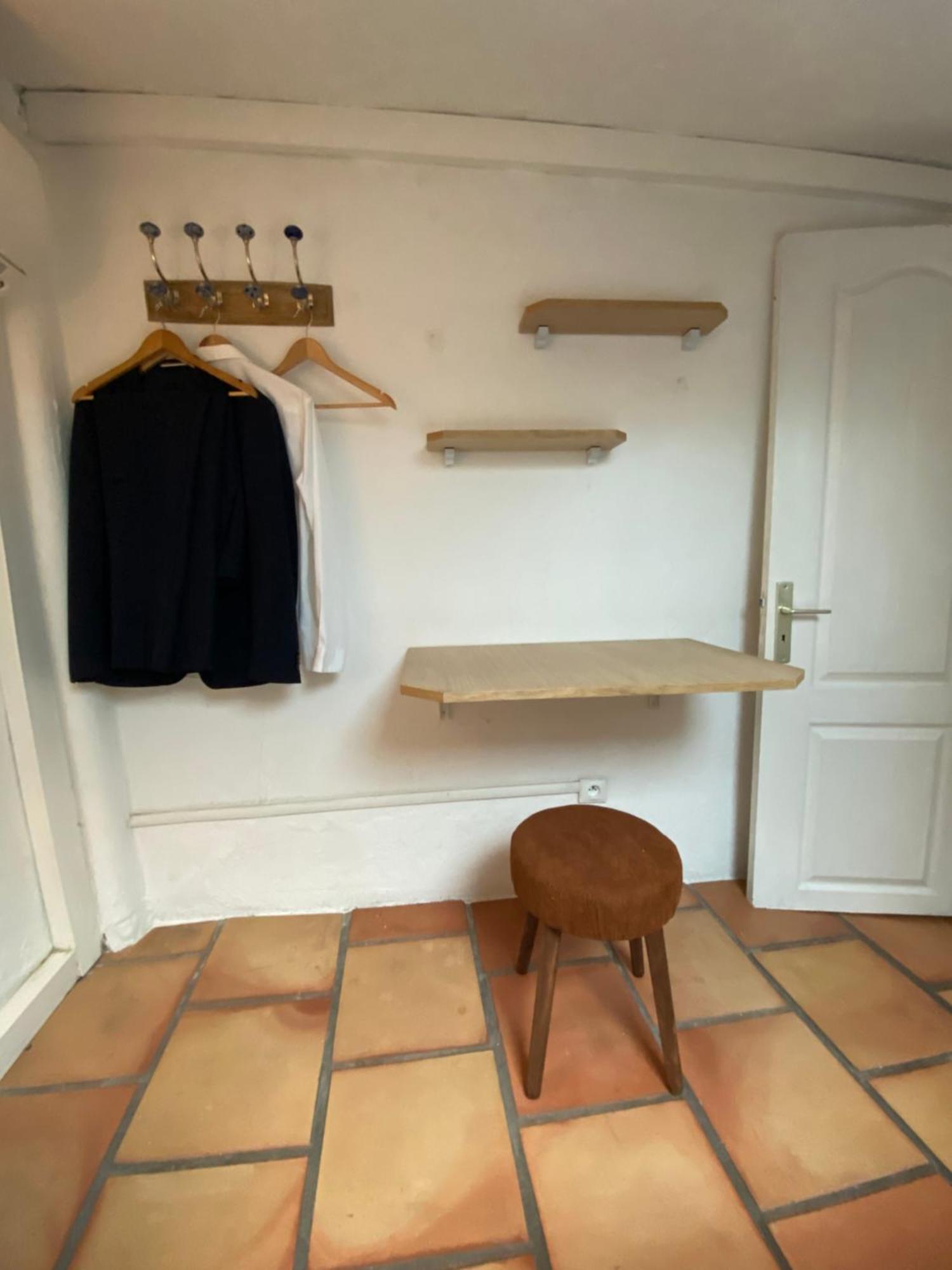 Sade - Central, Charming, For 6 Antibes Esterno foto