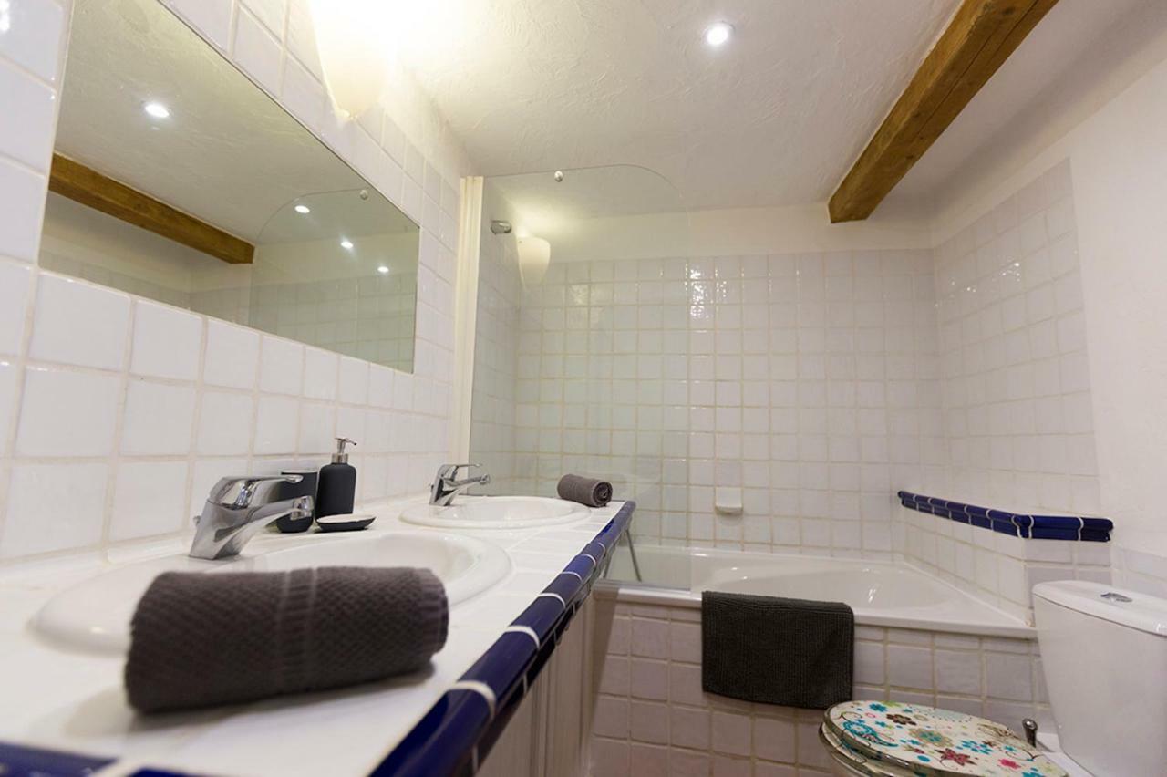 Sade - Central, Charming, For 6 Antibes Esterno foto